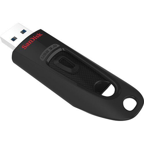 Sandisk Ultra 3.0 Flash Drive 128GB
